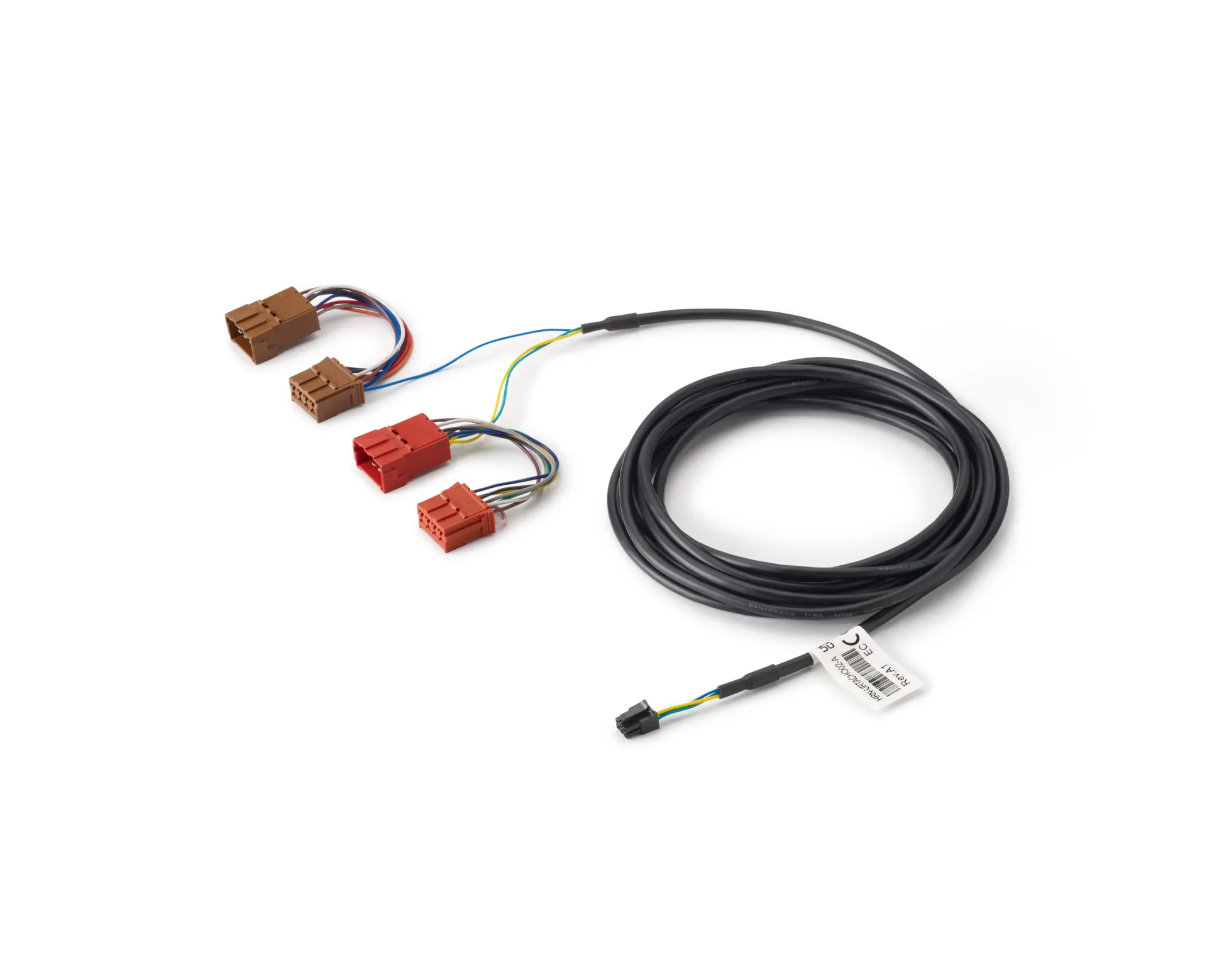 GT HRN-URTACHO02-A Tachokabel für Ureader