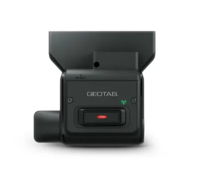 GT Geotab GO Focus Plus Solo