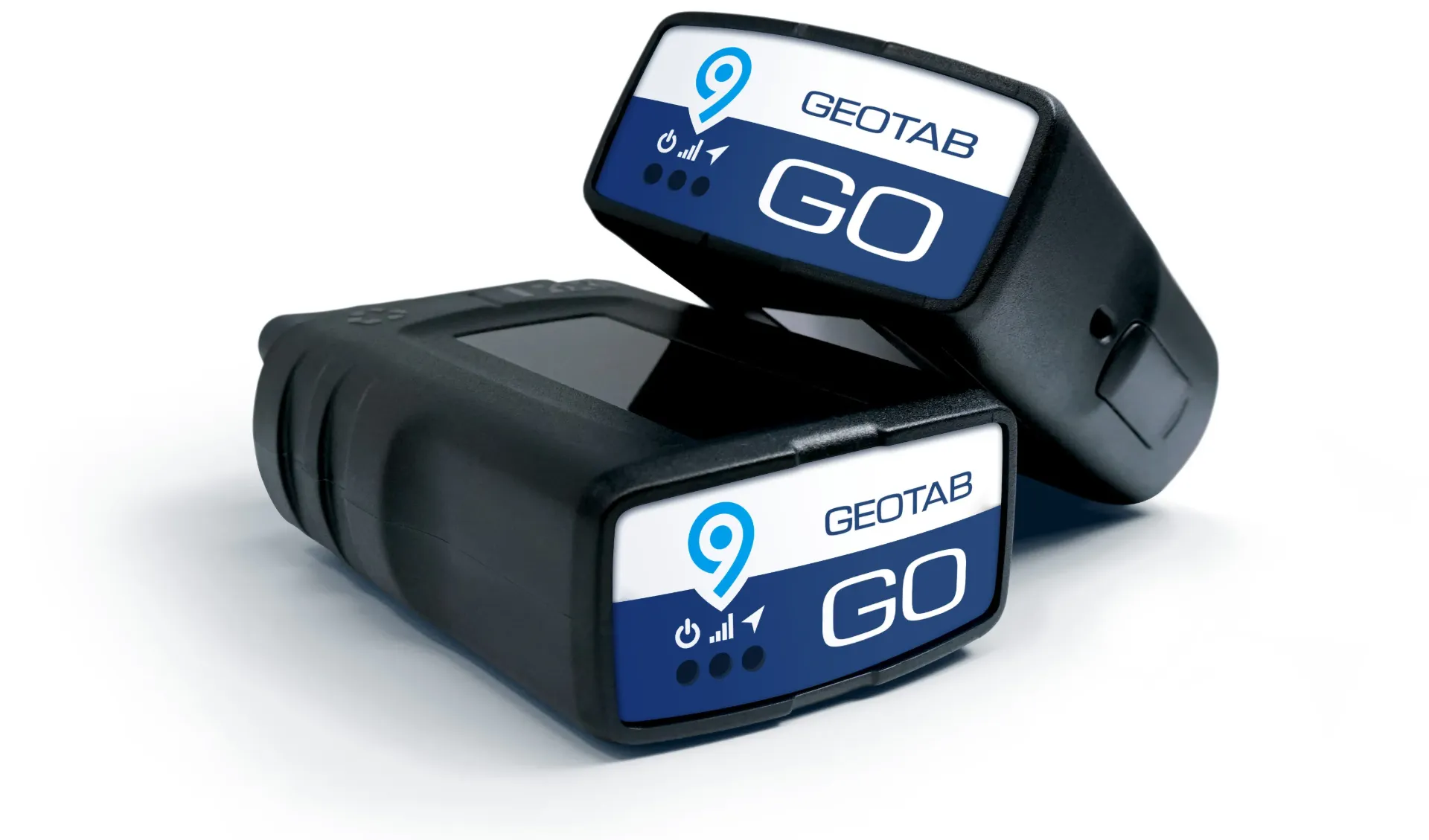 GT GO9-LTMB1TENG Geotab GO9-Gerät mit LTE (Telenor)