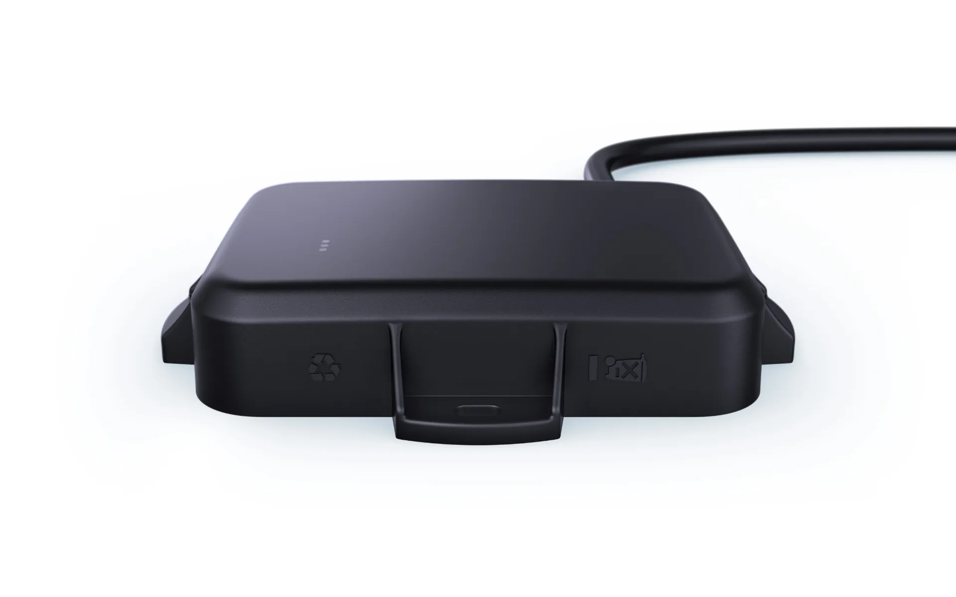 GT GR9-LTMTEFG Geotab GR9 (Telefonica)