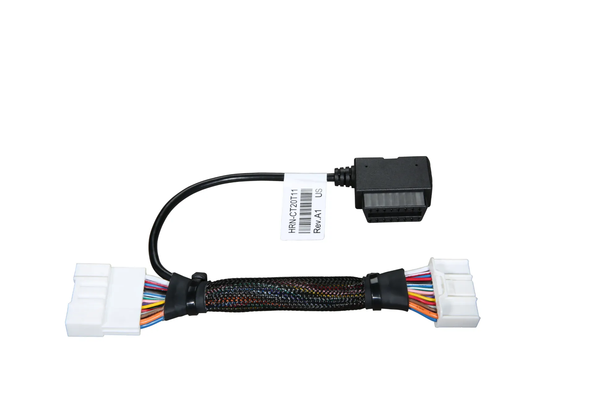 GT HRN-CT20T11 Geotab Tesla Model 3 2019+