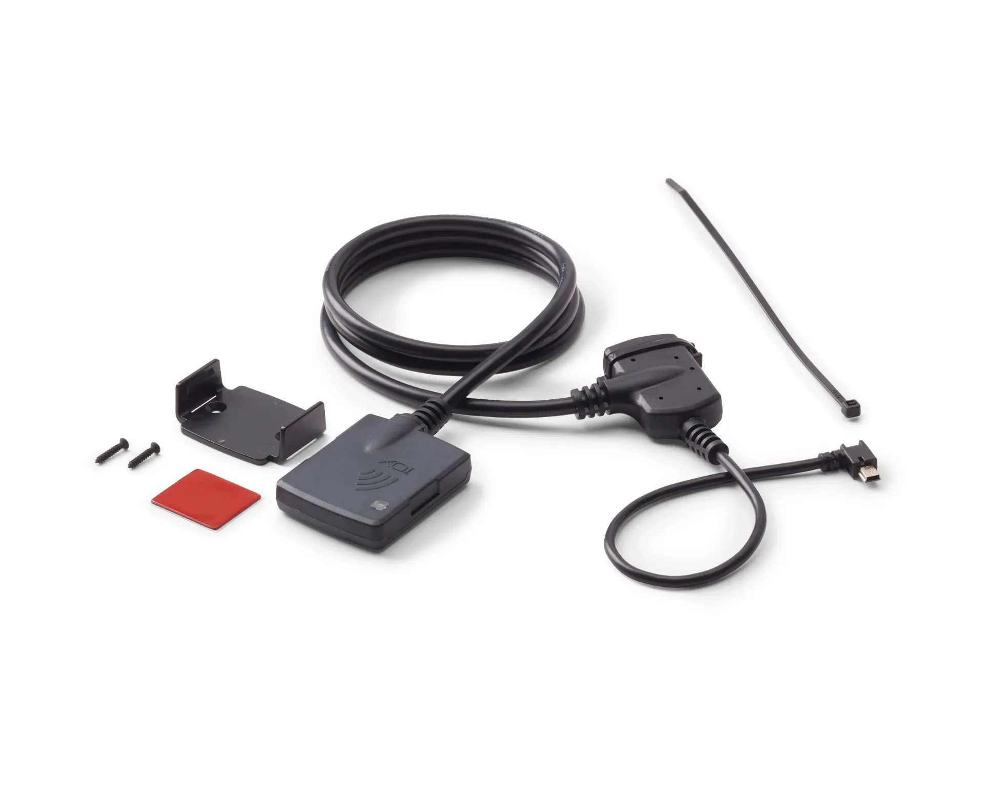 GT IOX-NFCREADER Lesegerät mit Halter