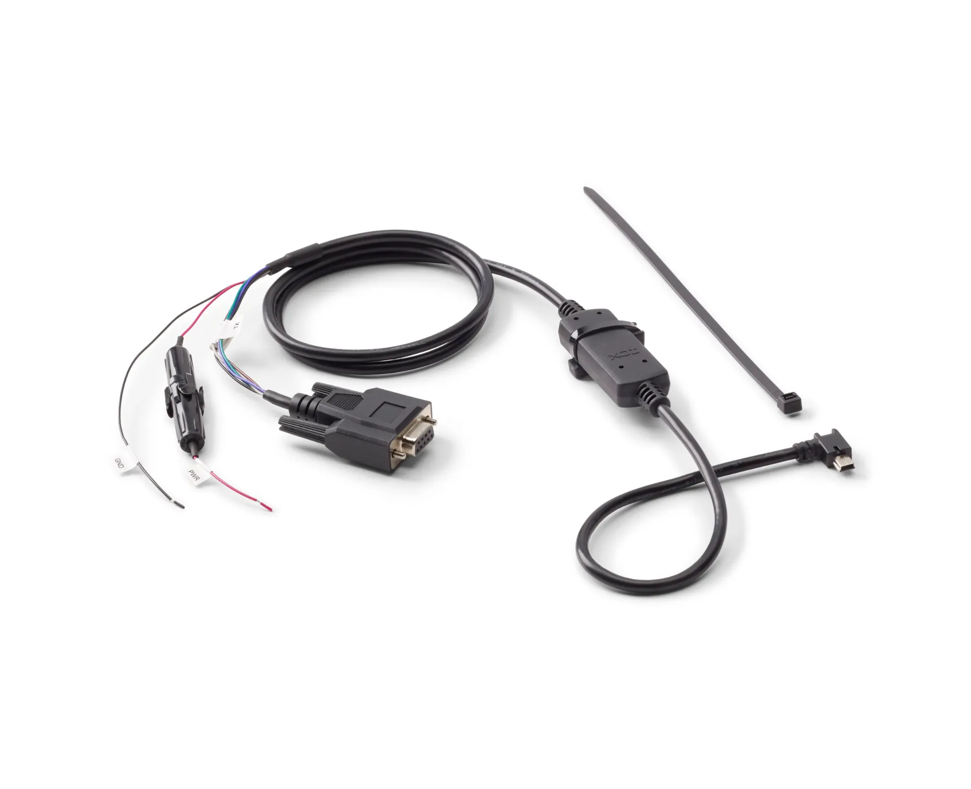 GT IOX-RS232F RS232 Kabel