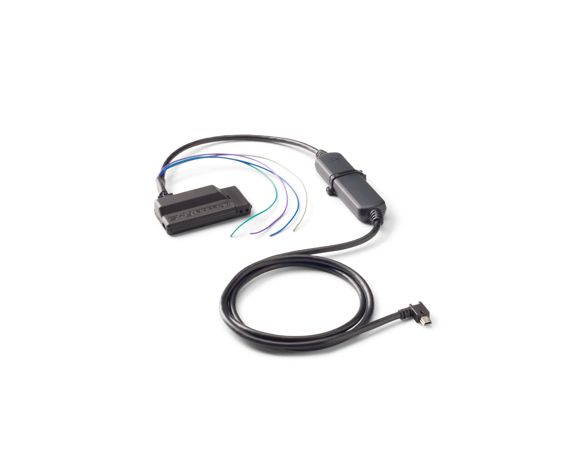 GT IOX-UREADER inkl. IOX-NULL Kabel