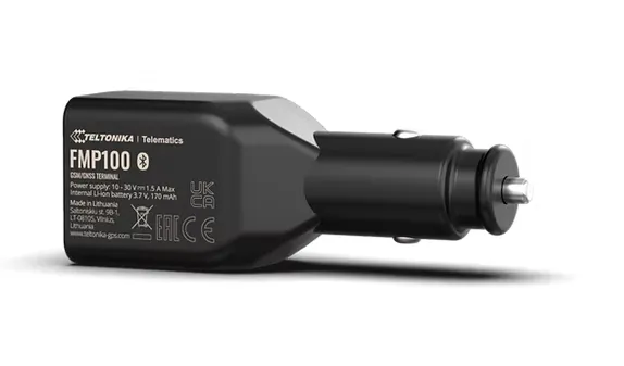 TLT FMP100 - Teltonika