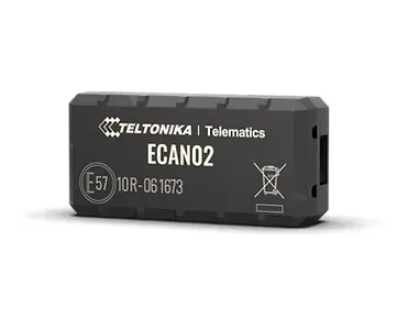 TLT ECAN02 - Teltonika