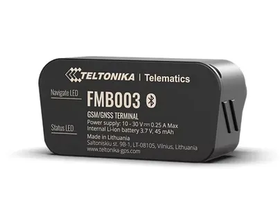 TLT FMB 003 - Teltonika