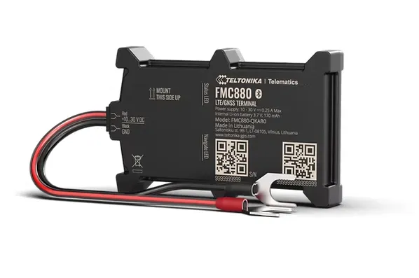 TLT FMC880 - Teltonika