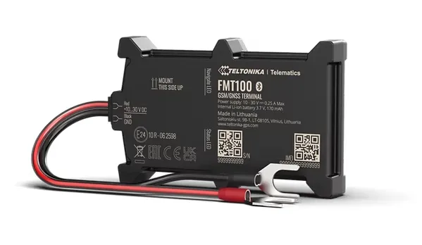 TLT FMT100 - Teltonika