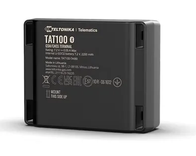 TLT TAT100 Asset Tracker mit LiIon Battery  - Teltonika