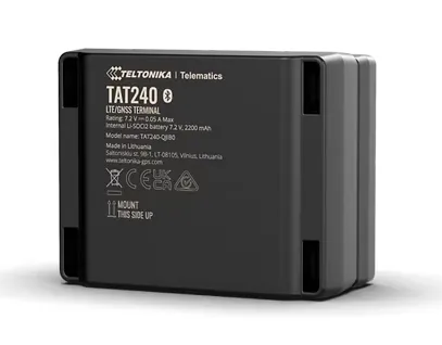 TLT TAT240 - Teltonika